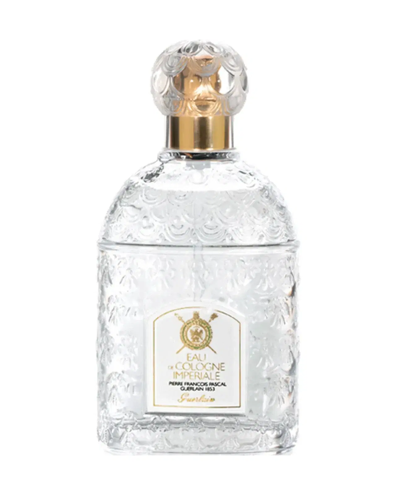 Eau Impériale