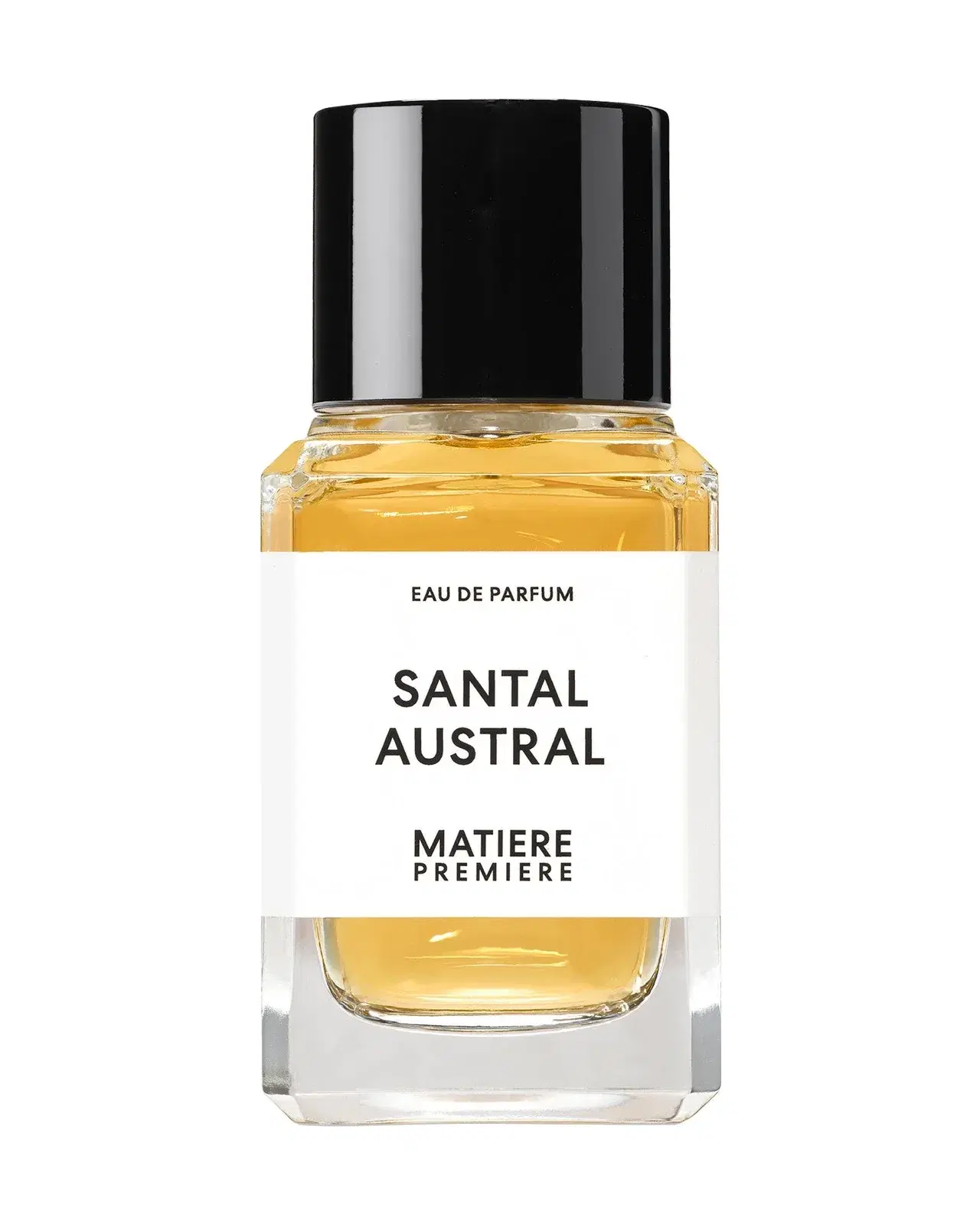 Santal Austral