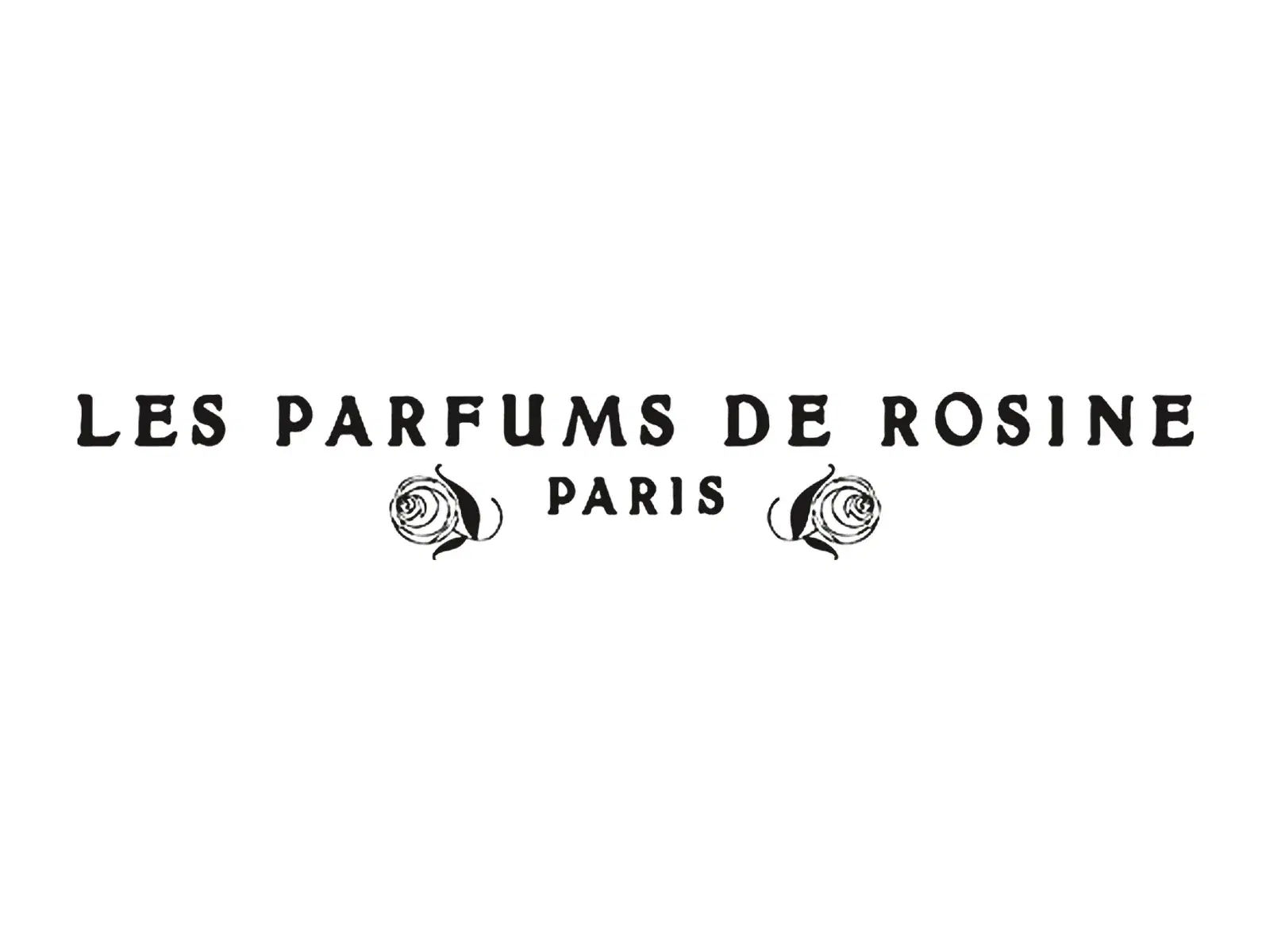 Les Parfums de Rosine
