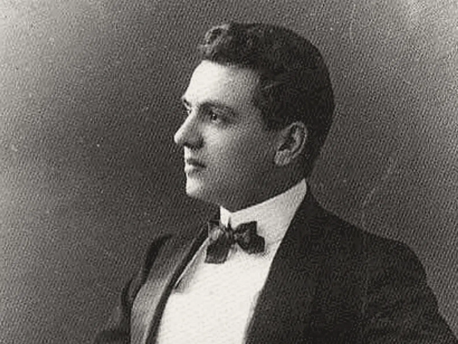 Ernest Beaux
