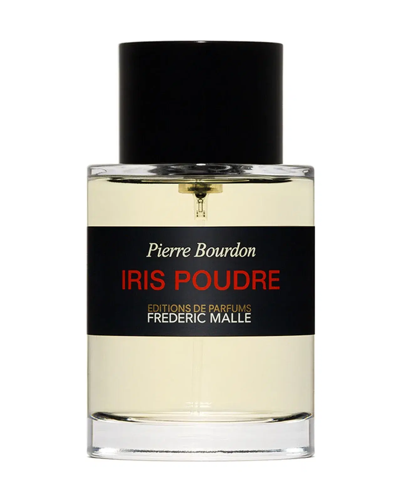 Iris Poudre