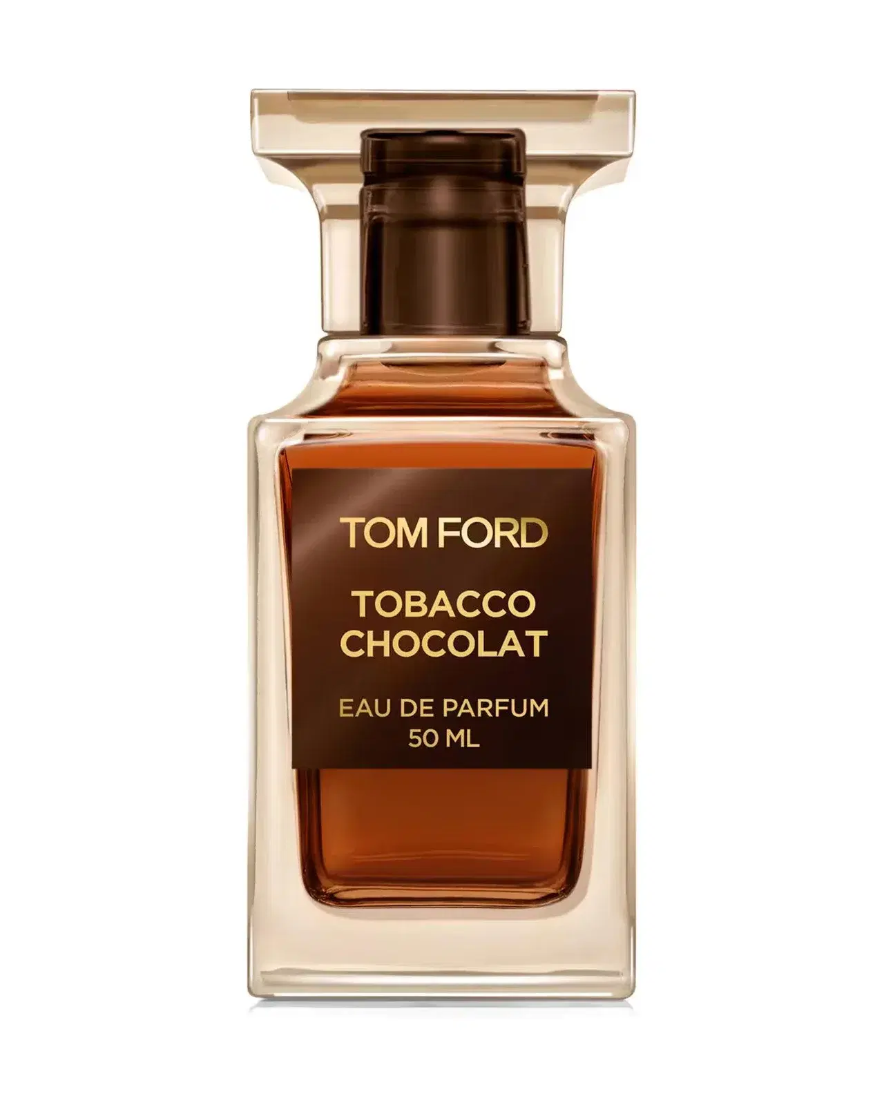 Tobacco Chocolat